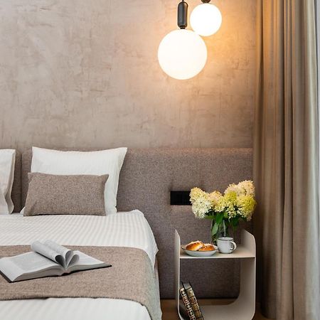 Апартаменты Boutique Wawel Side Краков Экстерьер фото