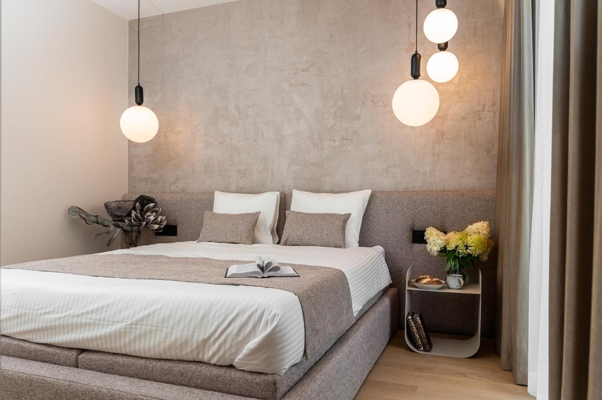 Апартаменты Boutique Wawel Side Краков Экстерьер фото